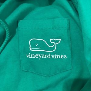 Vineyard vines shirt